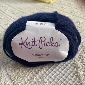 Knit Picks Super soft Yarn ball